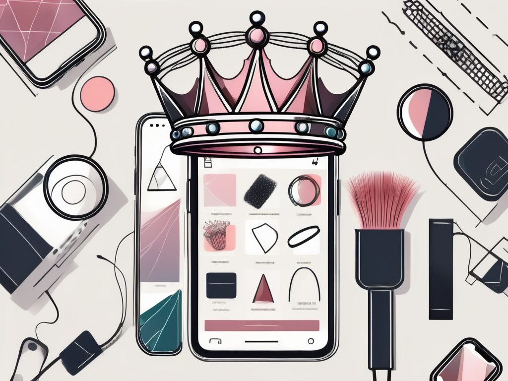 Optimise for Mobile Search: Rank Like Royalty for Your Fashion Brand